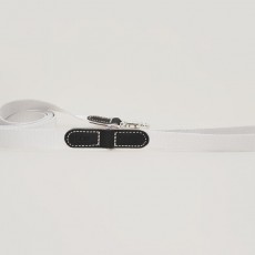 고프 Picture Dog Leash BKIV