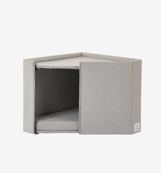 노이오 Corner House (Gray)