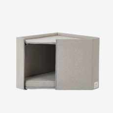 노이오 Corner House (Gray)