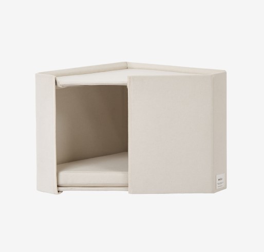 노이오 Corner House (Ivory)