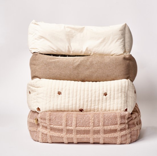 디니어 마이크로화이바 범퍼쿠션