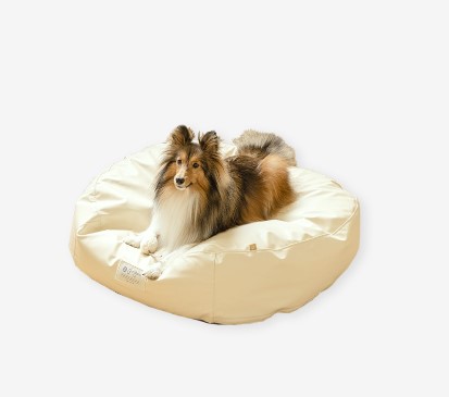 구루구루 구루베드 빈백