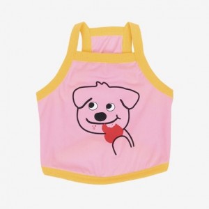 어피독 하트바이트 쿨티 [핑크바이트]