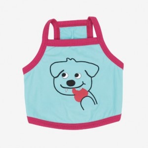 어피독 하트바이트 쿨티 [블루바이트]