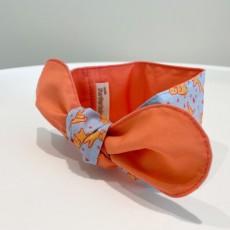 포퍼베이비 해피퍼피 쿨스카프 [블루]