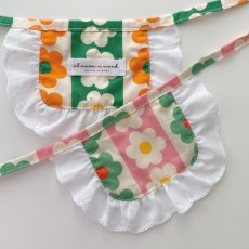 치즈앤무드 하이디 케이프