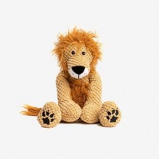 팹독_플로피 라이언 소리나는 반려견 장난감