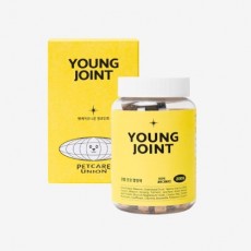 펫케어유니온 강아지 관절 건강케어 영조인트
