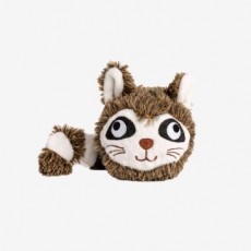 팹독_라쿤 파볼 소리나는 반려견 공 장난감