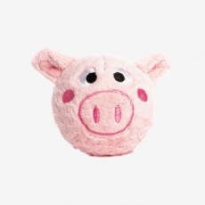 팹독_피그 파볼 소리나는 반려견 공 장난감