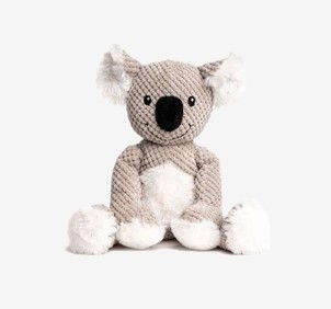 팹독_플로피 코알라 소리나는 반려견 장난감